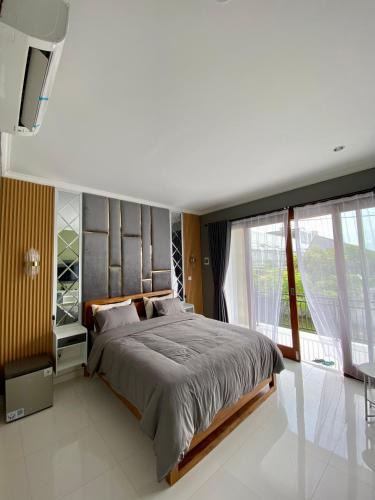 Umalas Apartment | Melza Room no 4
