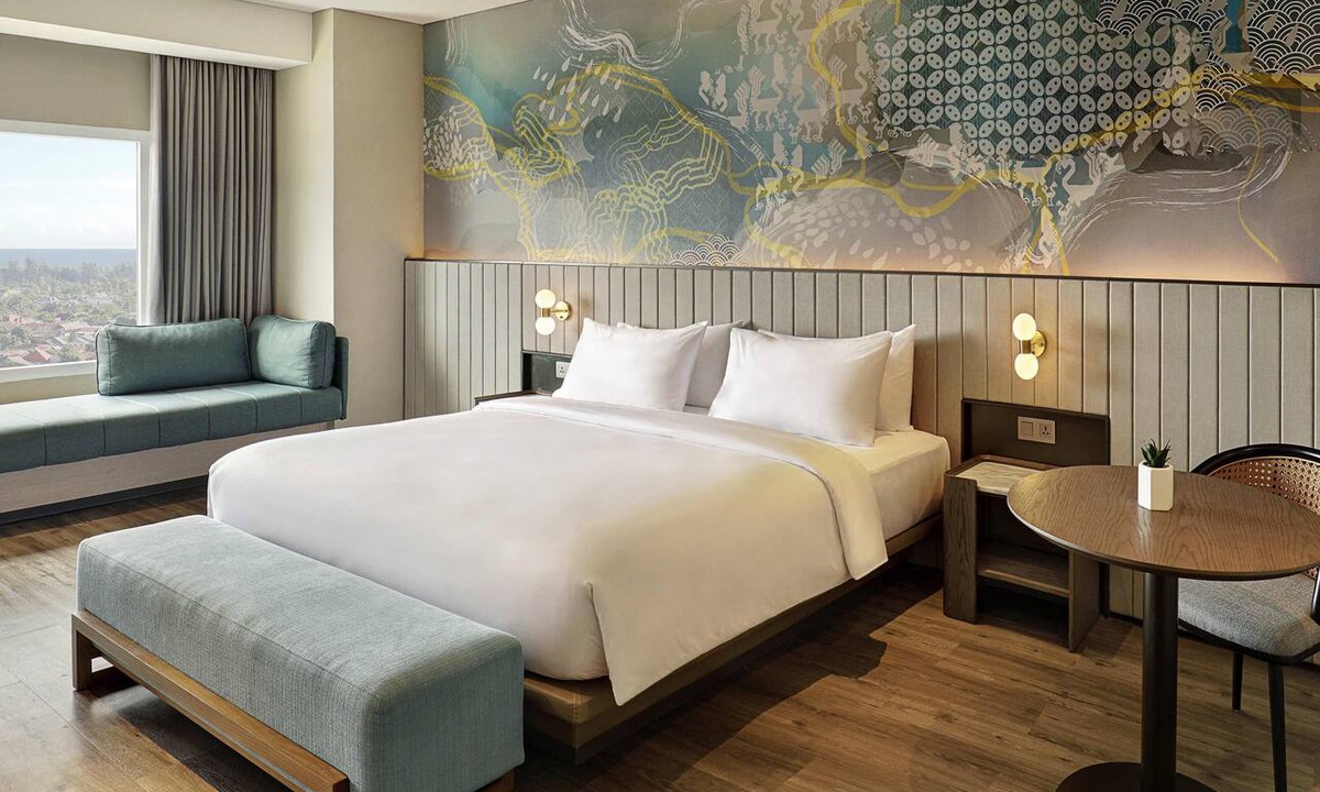 Bengkulu Hotel | Mercure Bengkulu