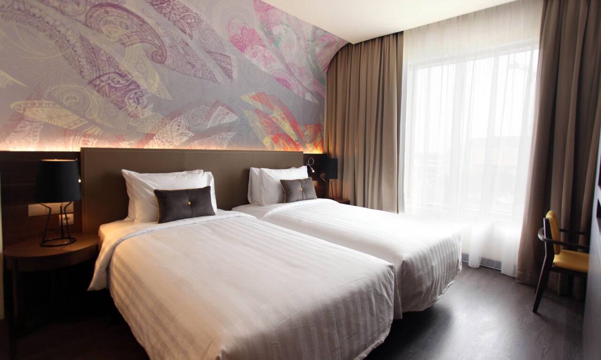 Karawang Hotel | Mercure Karawang