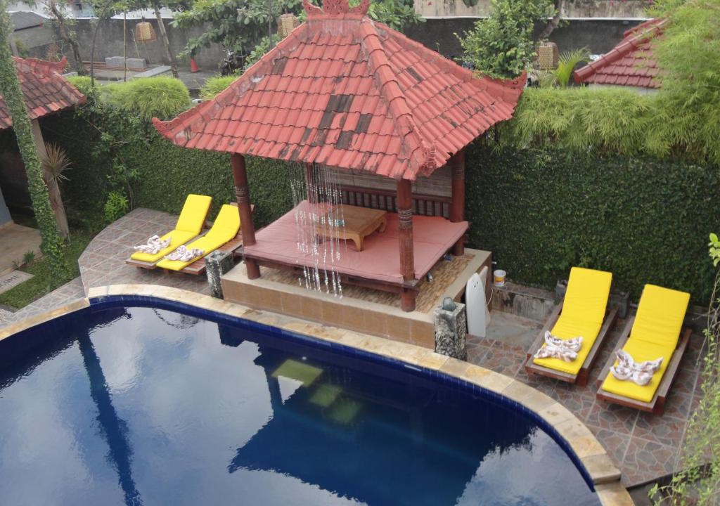 Drupadi Hostel | Meriki Apartment