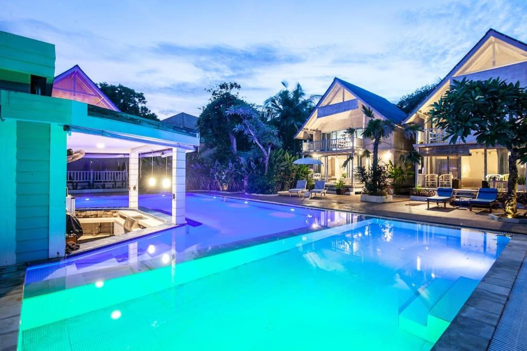 Dyanapura House | Mesari Beach Hut PRASADA