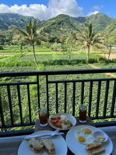 Purwakerti House | Mesari Homestay