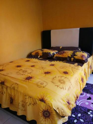 Oro Oro Ombo House | Midi Homestay