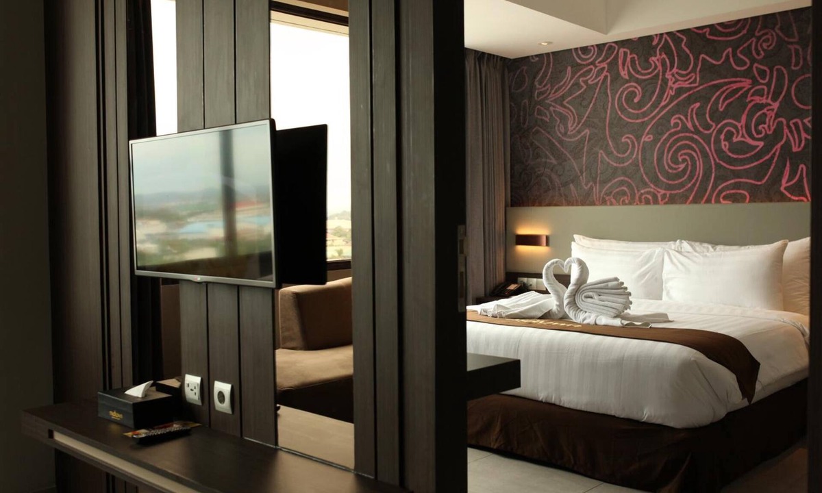 Samarinda Hotel | Midtown Hotel Samarinda