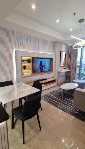 Bumi Serpong Damai Apartment | Minimalist Designer Style Apartement Branz BSD 1BR