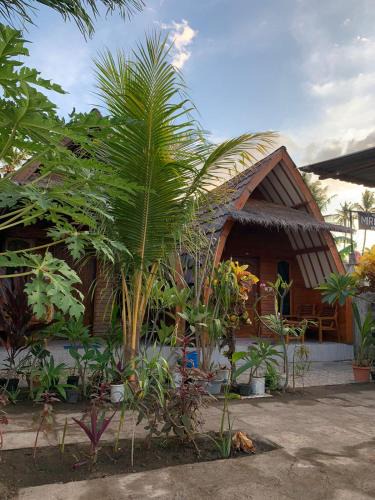 Gili Air House | Mirna Homestay