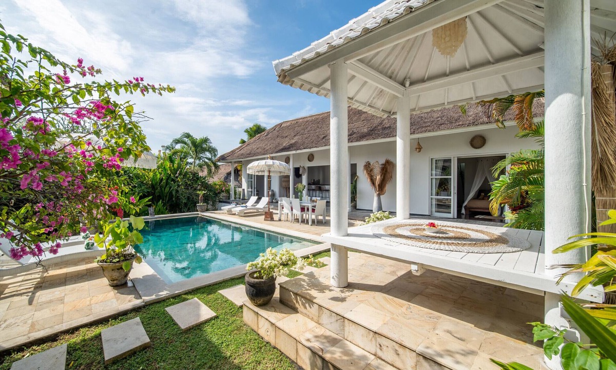 Ungasan Villa | MOANA POE