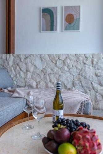 Munggu Villa | Modern 2 Bedroom Villa only 500m to the Ocean