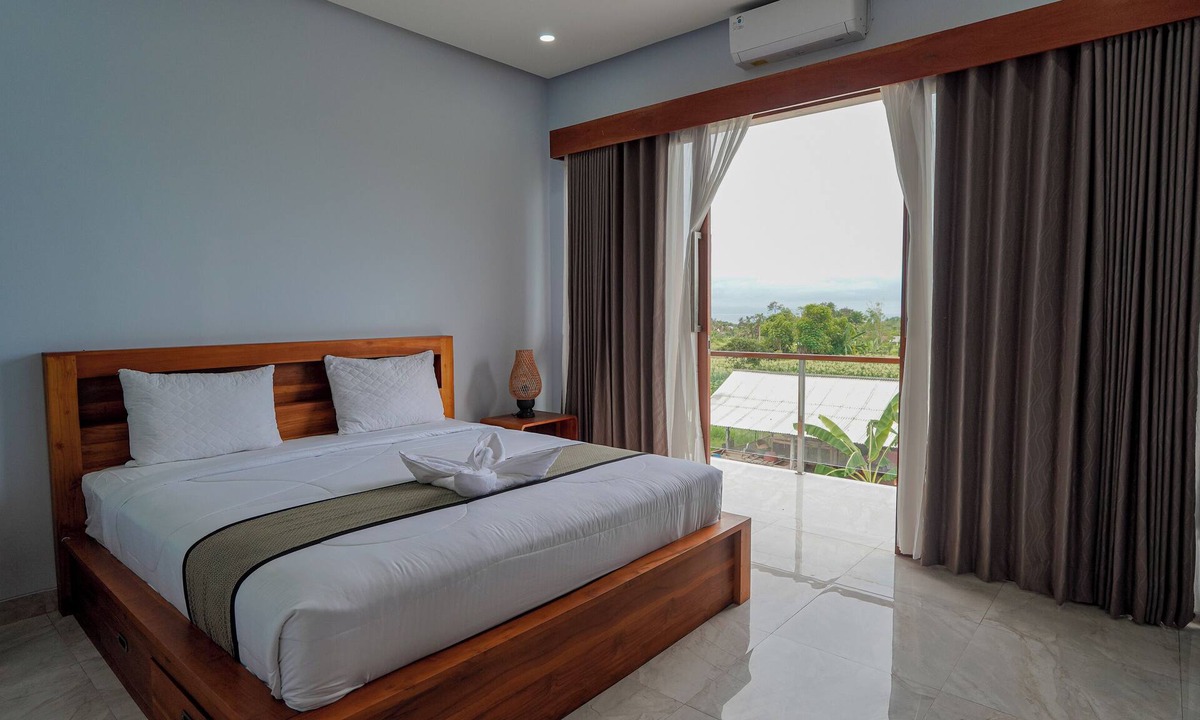 Banjarangkan House | Mona Bali Guest House