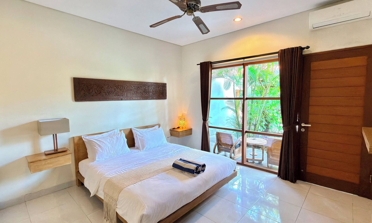 Sanur House | Moonlight Sanur