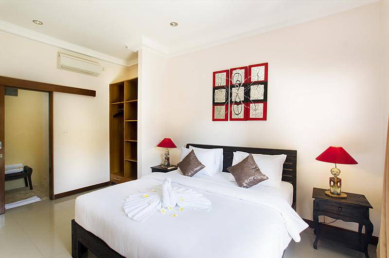 Laksmana House | Motel ∙ 8 guests