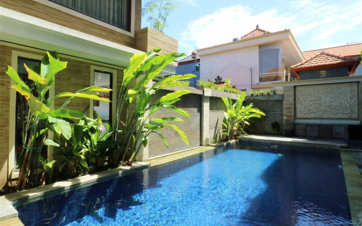 Downtown Kuta House | Motel ∙ 8 guests