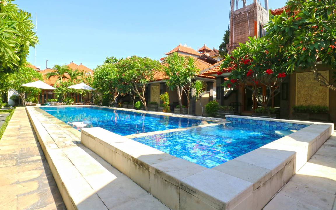 Downtown Kuta House | Motel ∙ 8 guests