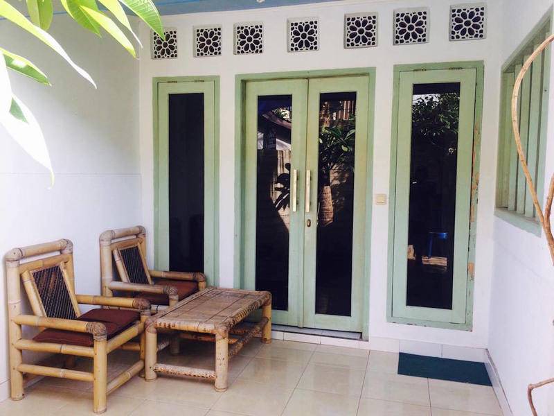 Gili Trawangan House | Motel