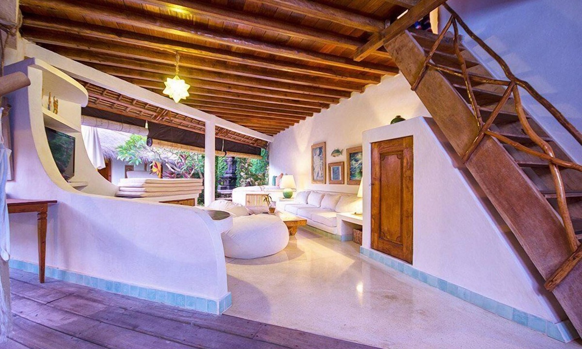 Pecatu Resort | Mu Bungalow Boutique Resort