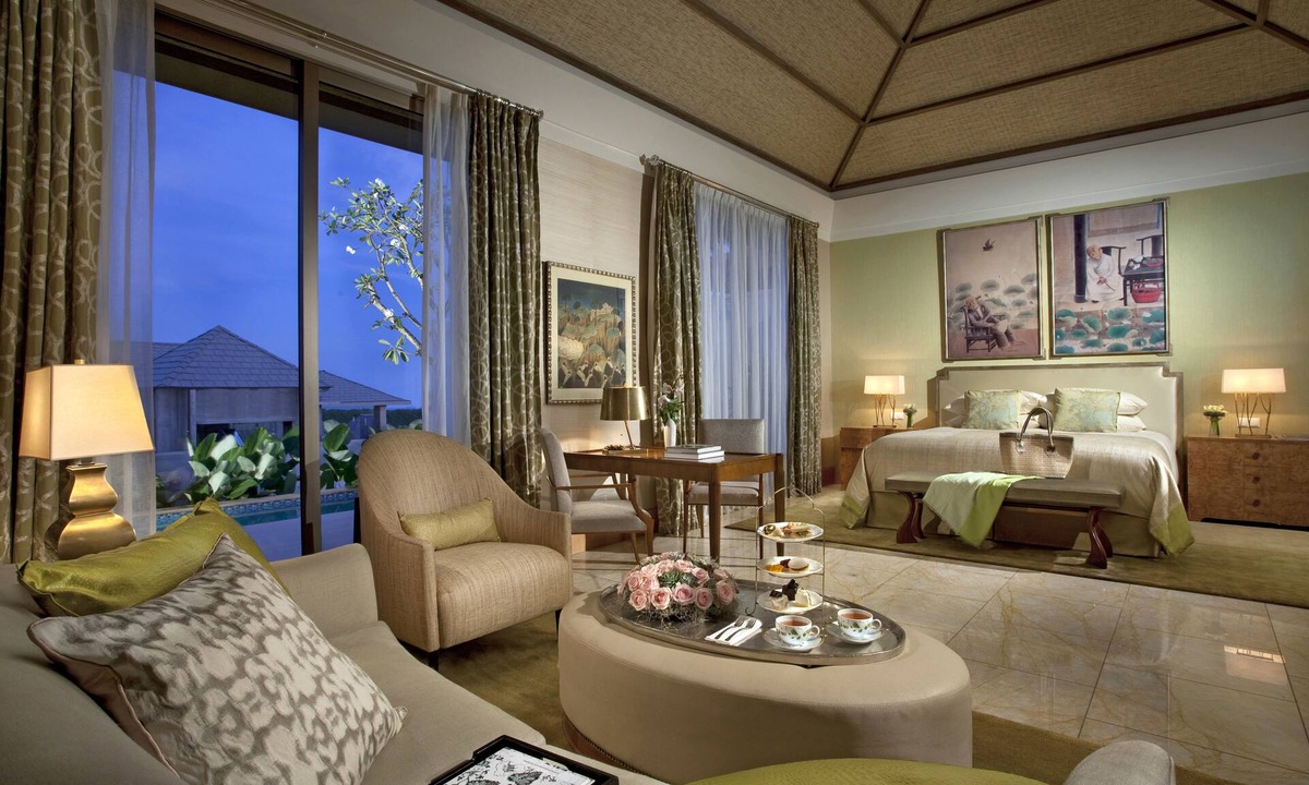 Sawangan Resort | Mulia Villas