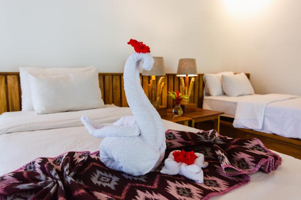 Pineleng Hotel | Murex Dive Resort