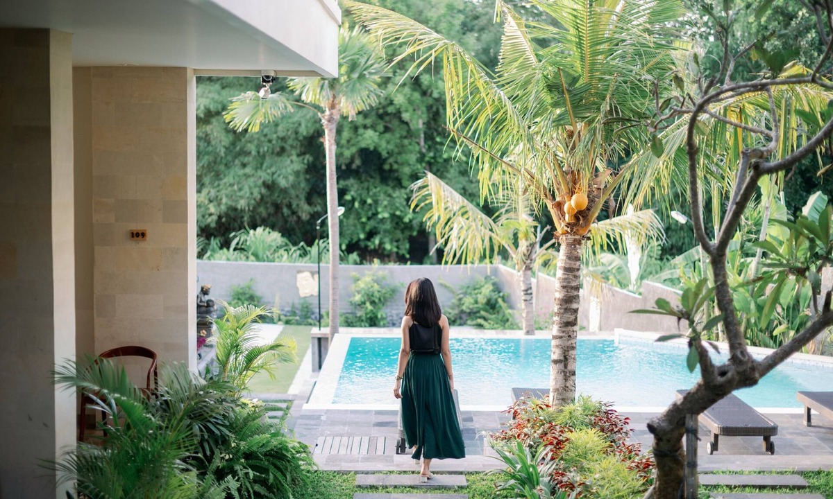 Padonan House | Musa Canggu