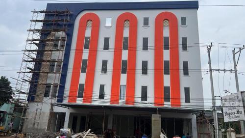 Boyolali Hotel | Nadya Hotel