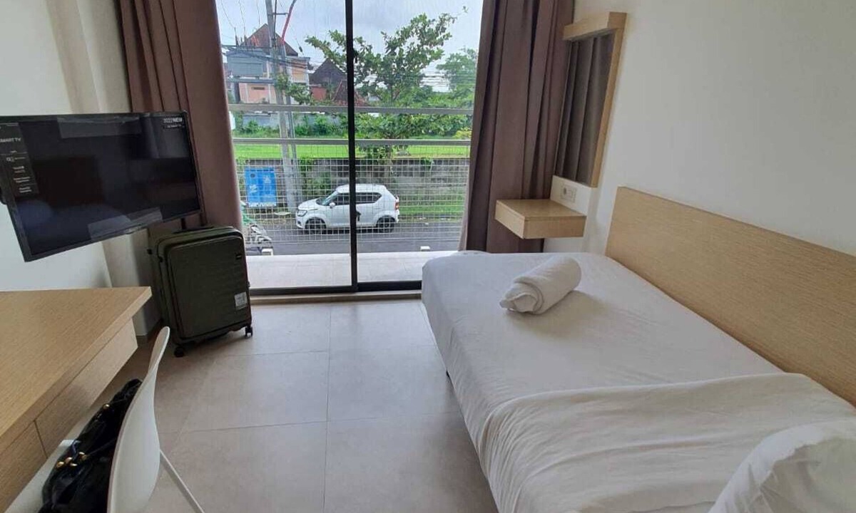 Pemogan Hotel | Naiika Co Living
