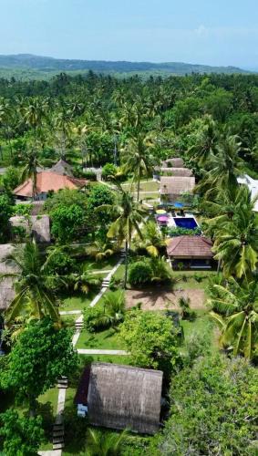 Penida Island Resort | Namaste Bungalows Resort