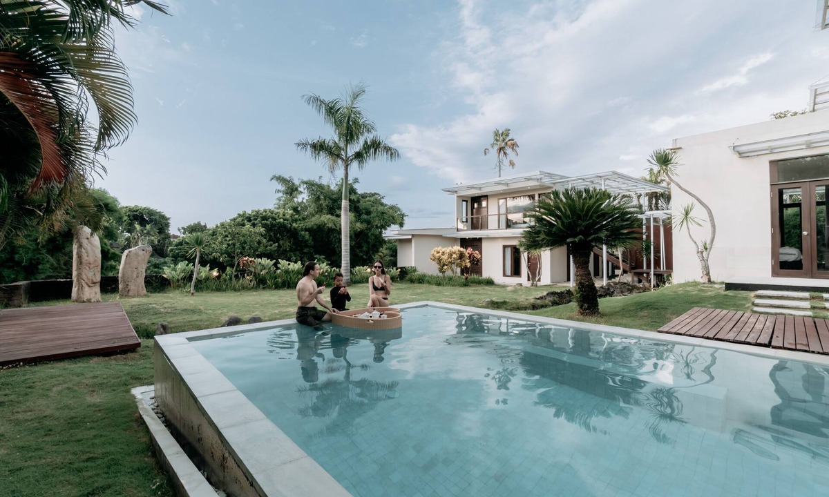 Pererenan Villa | Nara Villa Canggu by Ini Vie Hospitality