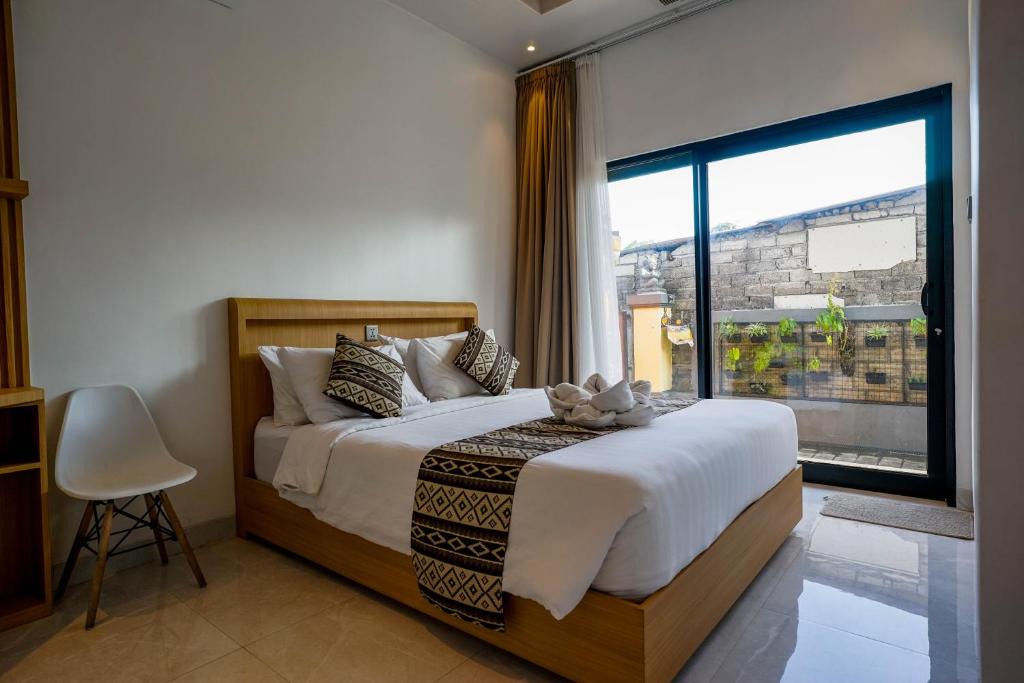 Kediri House | Nareswara Guest House