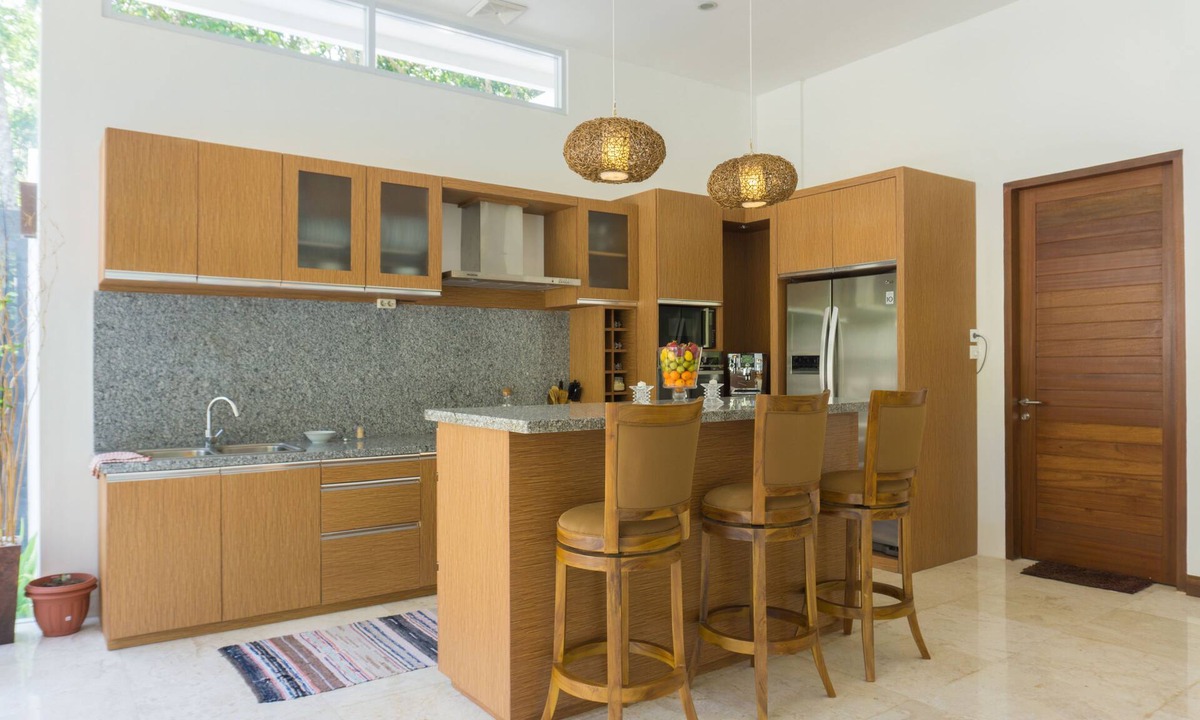 Senggigi Villa | Narvik Villa