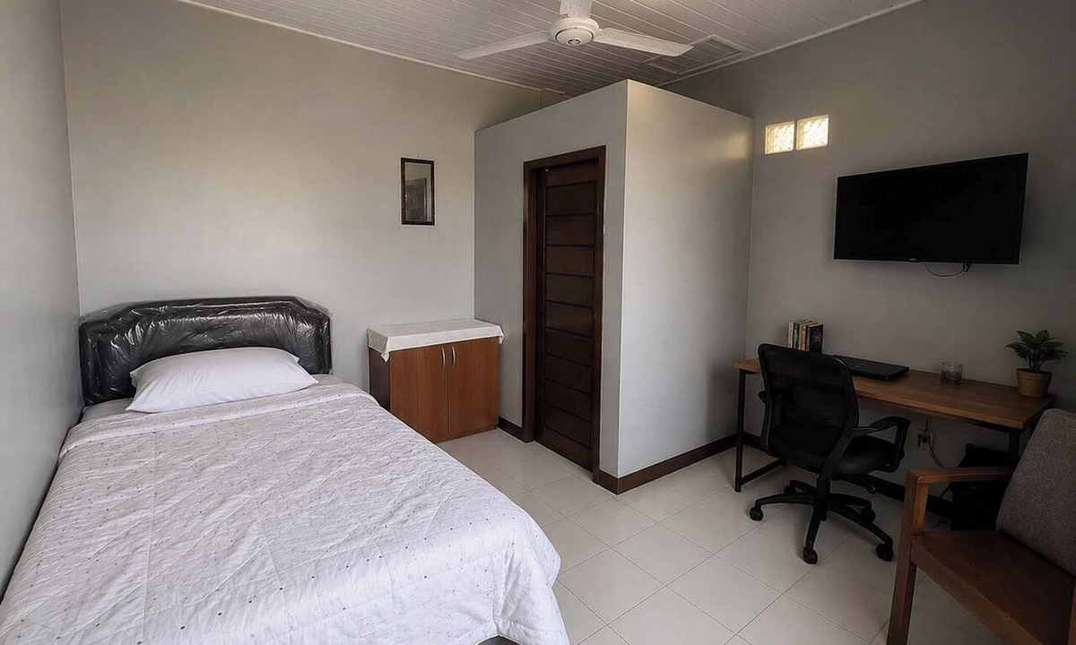 Tasikmalaya House | Nata Hotel Tasikmalaya