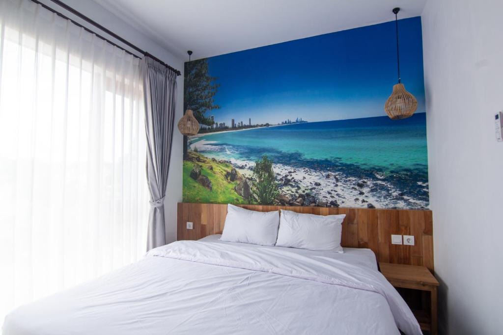 Mumbul Apartment | Nature Industrial Apartment