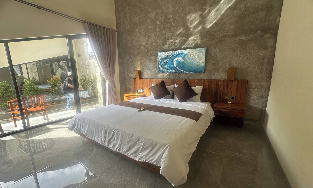 Kutuh House | Nawan Nusa Dua Bali