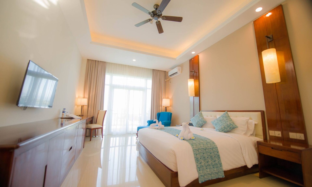 Manado Hotel | NDC Resort