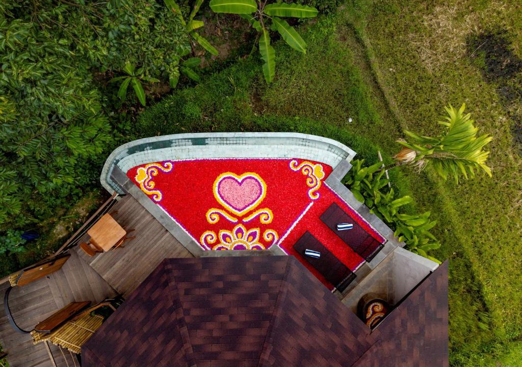Sambahan Villa | Neira Villa Ubud