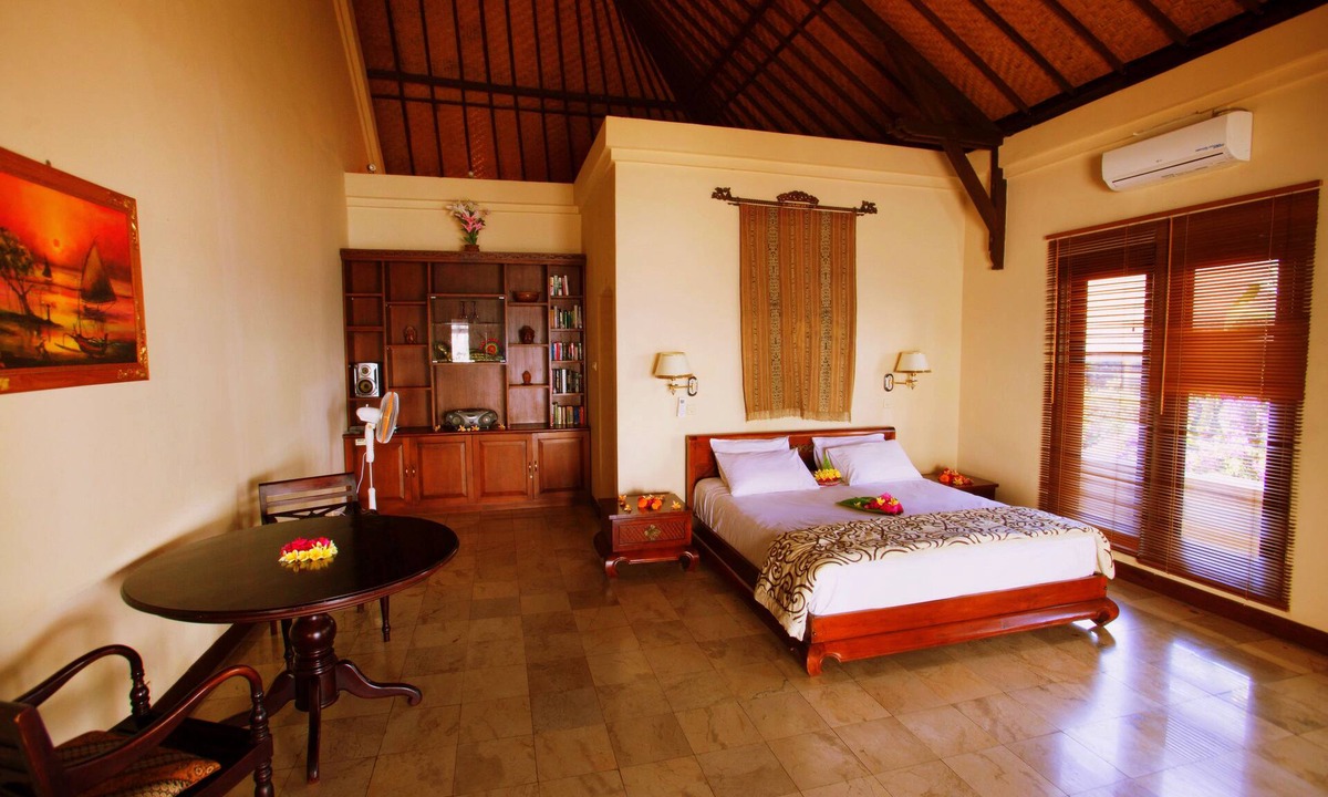 Kaliasem Hotel | New Adirama Beach Hotel