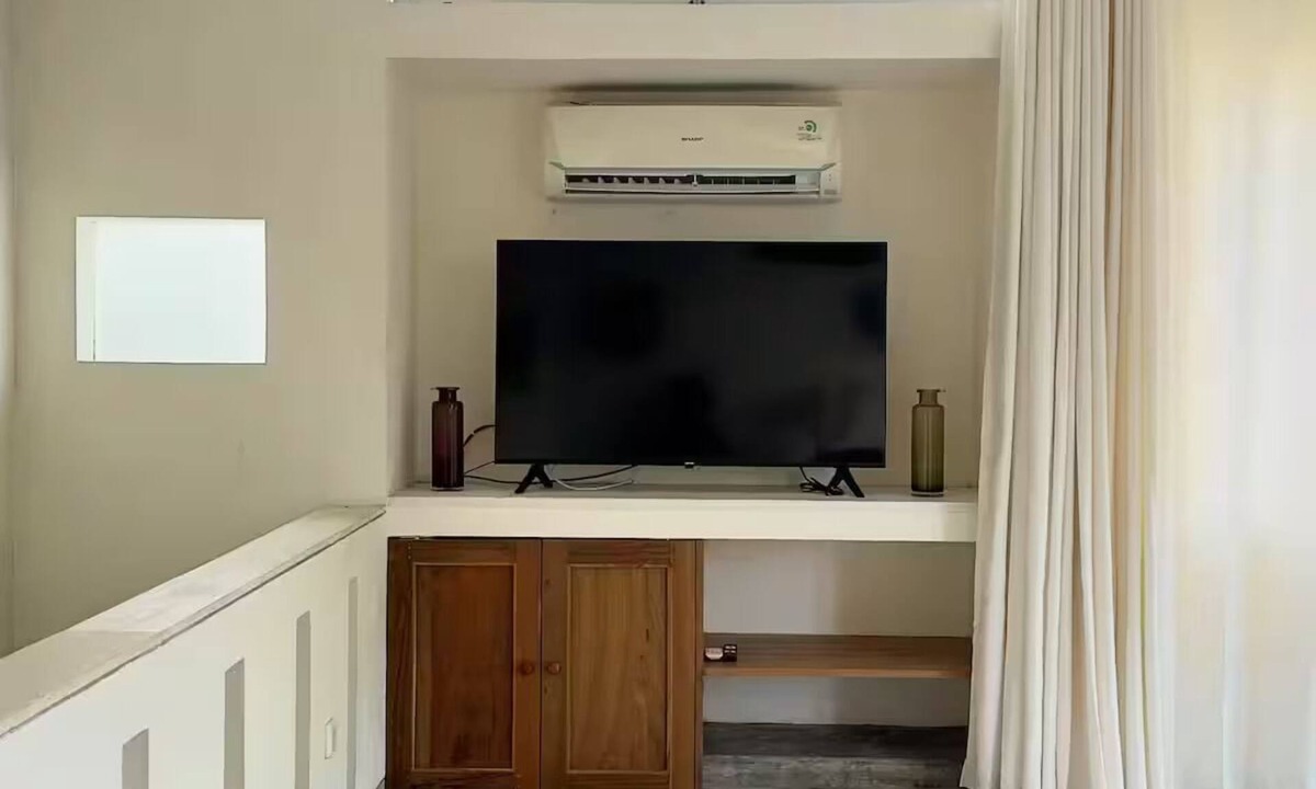 Tumbak Bayuh Villa | New! Canggu 2BR Villa by RB Villas Bali