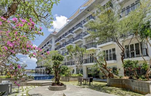 Bukit House | New Jimbaran Hotel