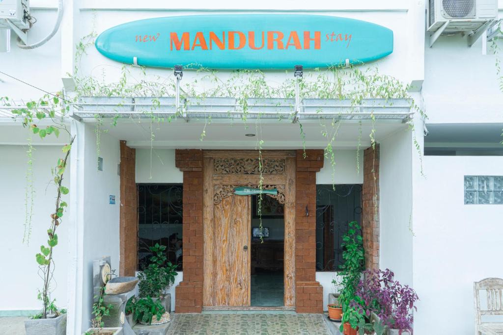 Berawa House | New Mandurah Homestay