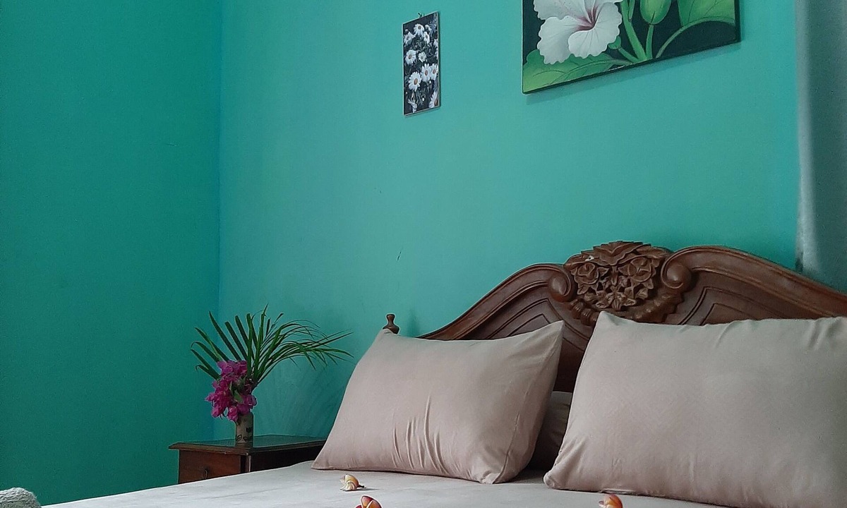 Pemenang Bed & Breakfast | New Taman Sari Homestay