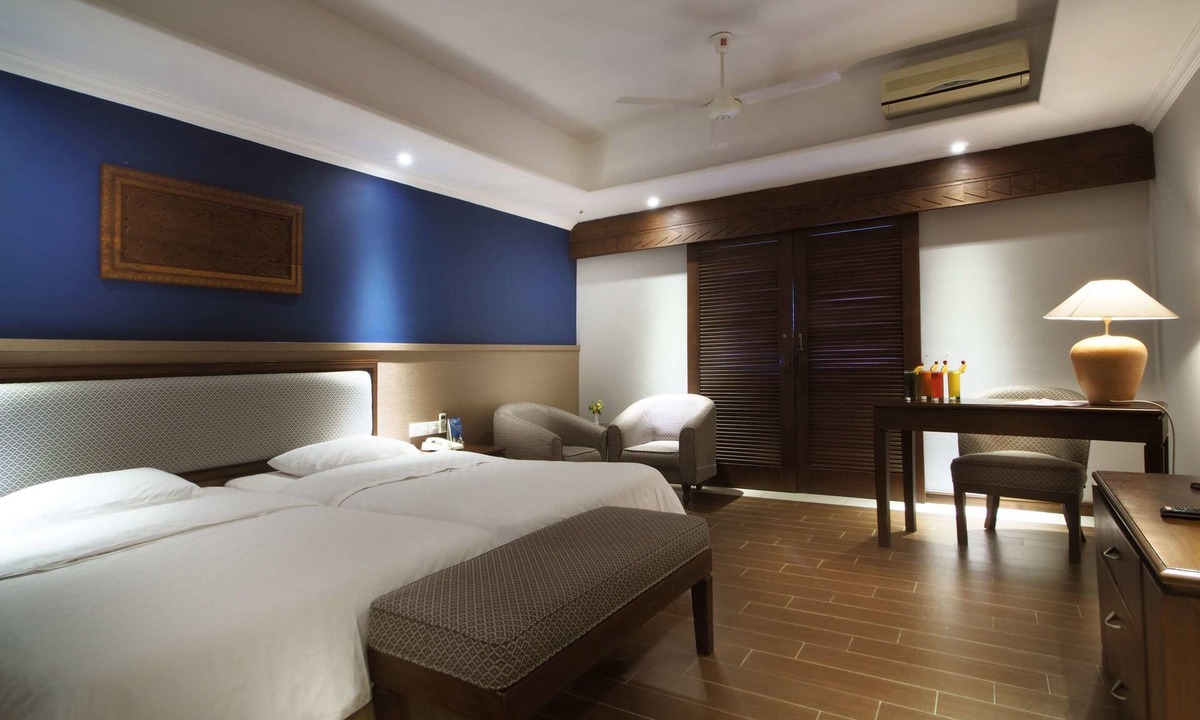 Parapat Hotel | Niagara Hotel Lake Toba & Resorts