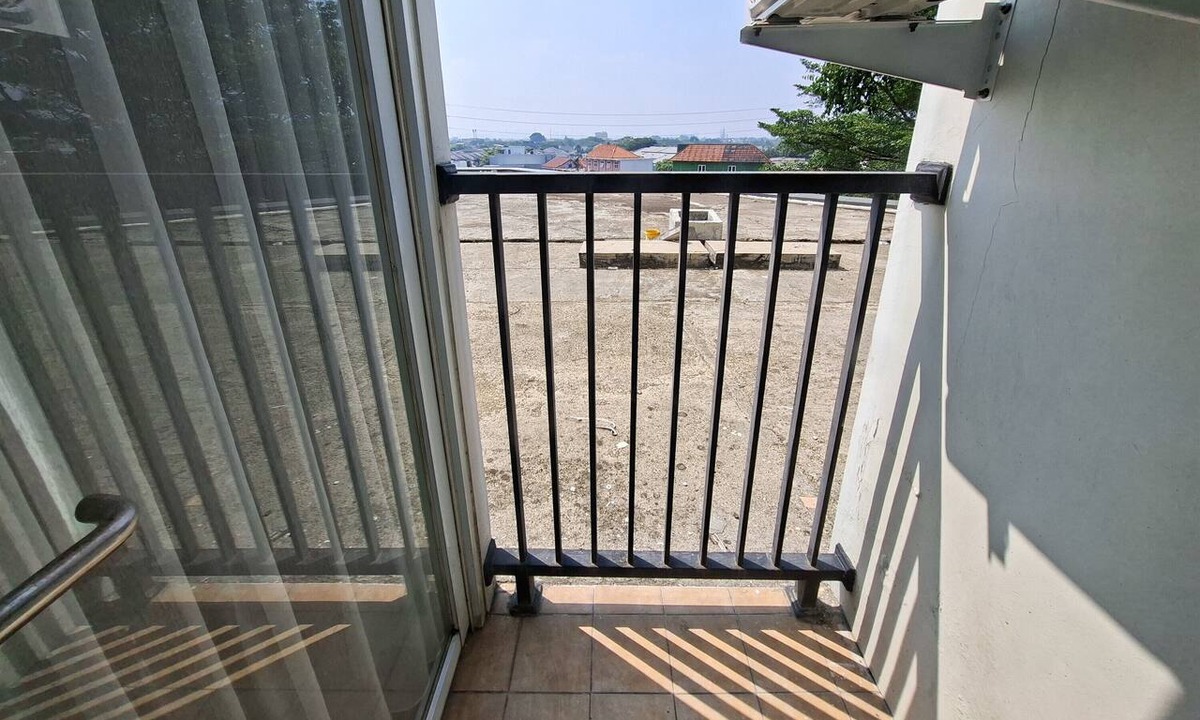 Pondok Aren Apartment | Nice Look 1Br At Apartment Tamansari Bintaro Mansion