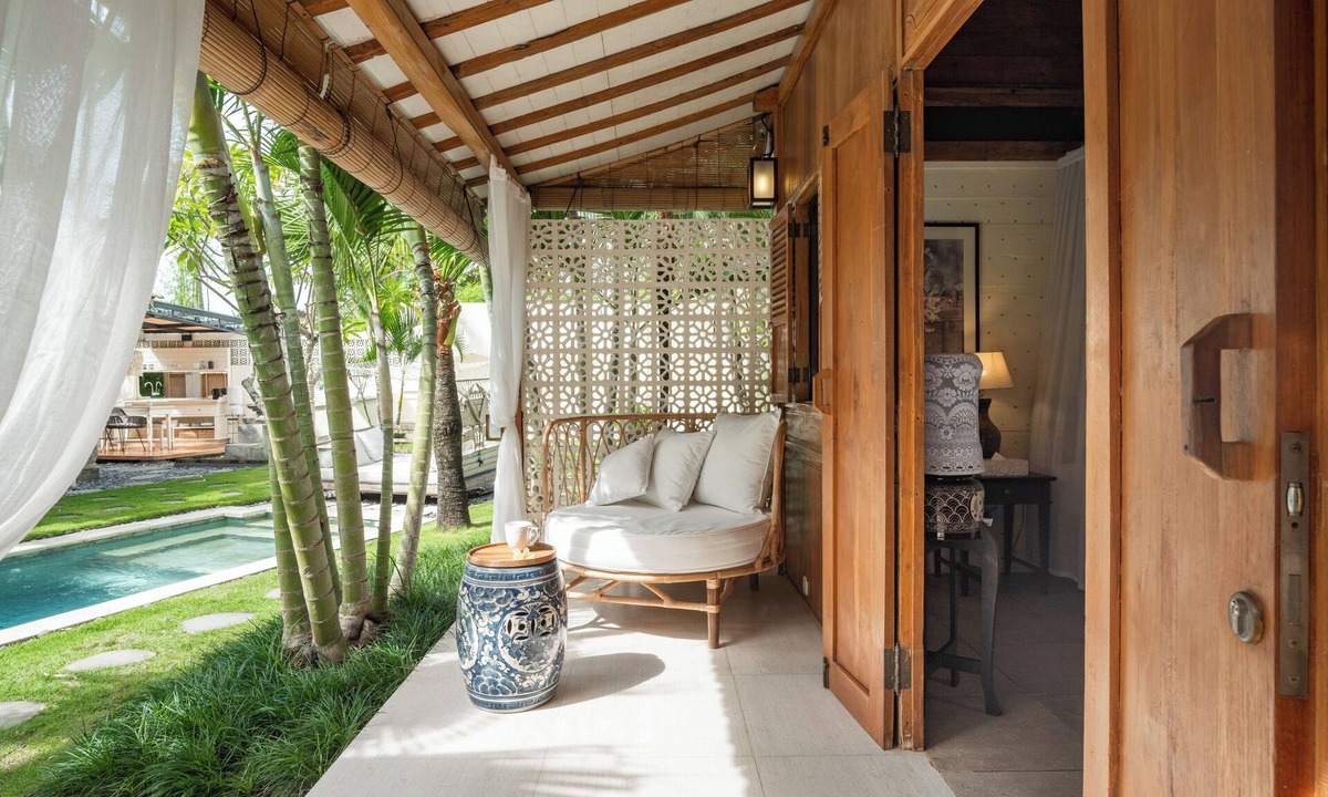 Tumbak Bayuh Cottage | Nido Boutique Cottage