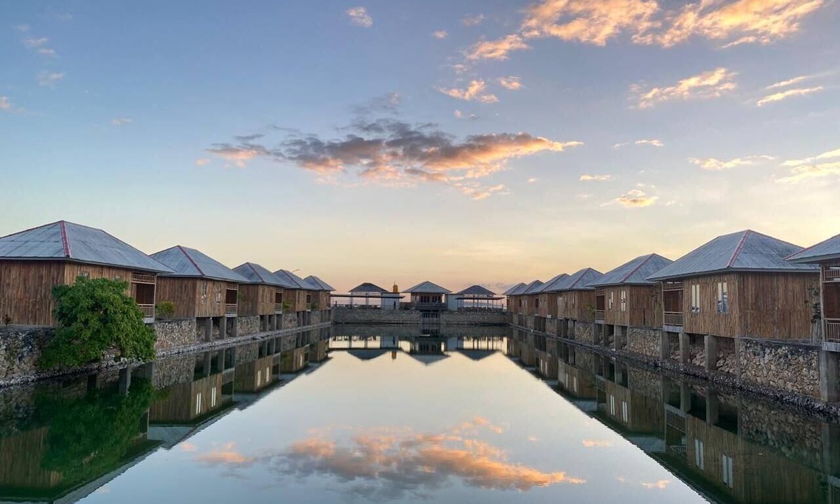 Batauga Hotel | Niki Dive Resort