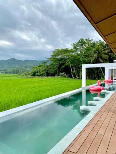 Kalirejo Villa | NISCALA Lodge NISCALA Yogyakarta