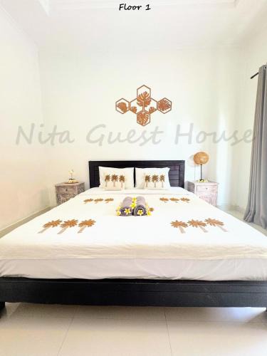 Berawa House | Nita Guest House Bali