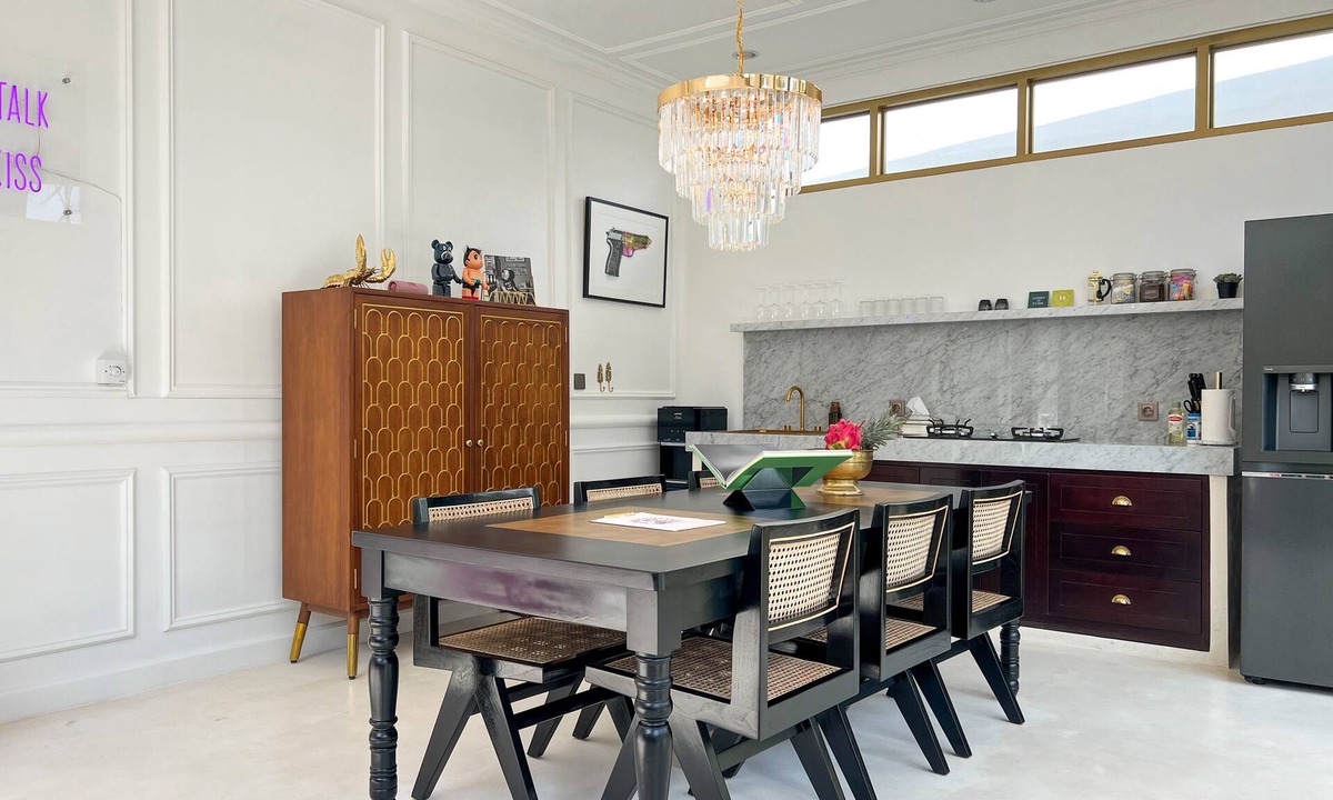 Pererenan Villa | No Rush Villas