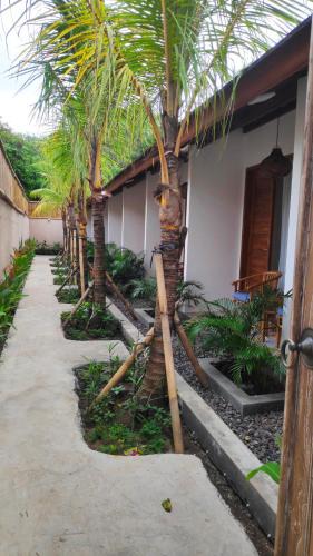 Ungasan Bed & Breakfast | NOKA ULUWATU BED And BREAKFAST