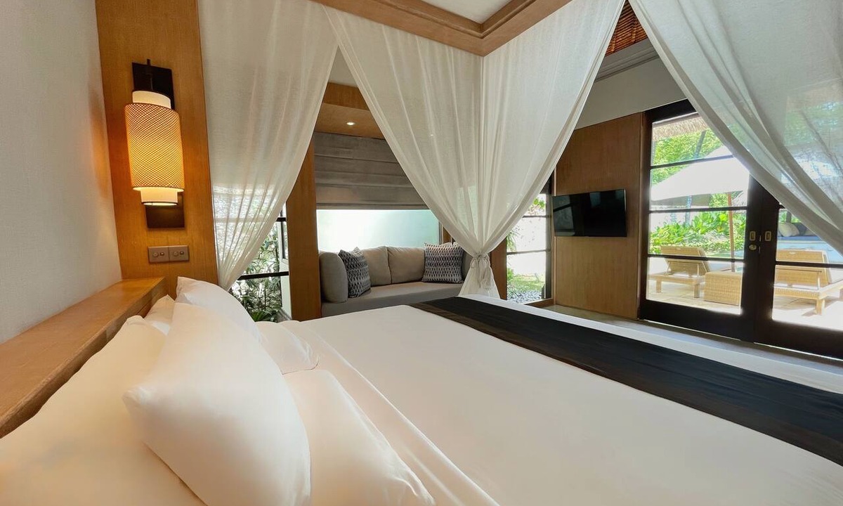 Kuta Selatan Hotel | Novotel Bali Benoa