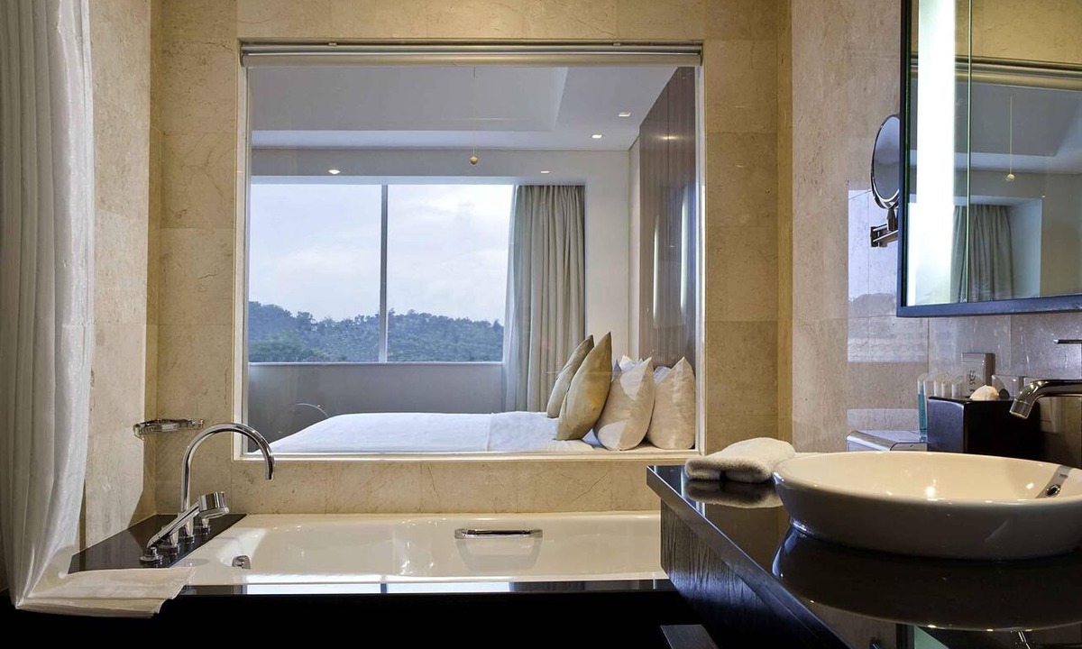 Balikpapan Hotel | Novotel Balikpapan