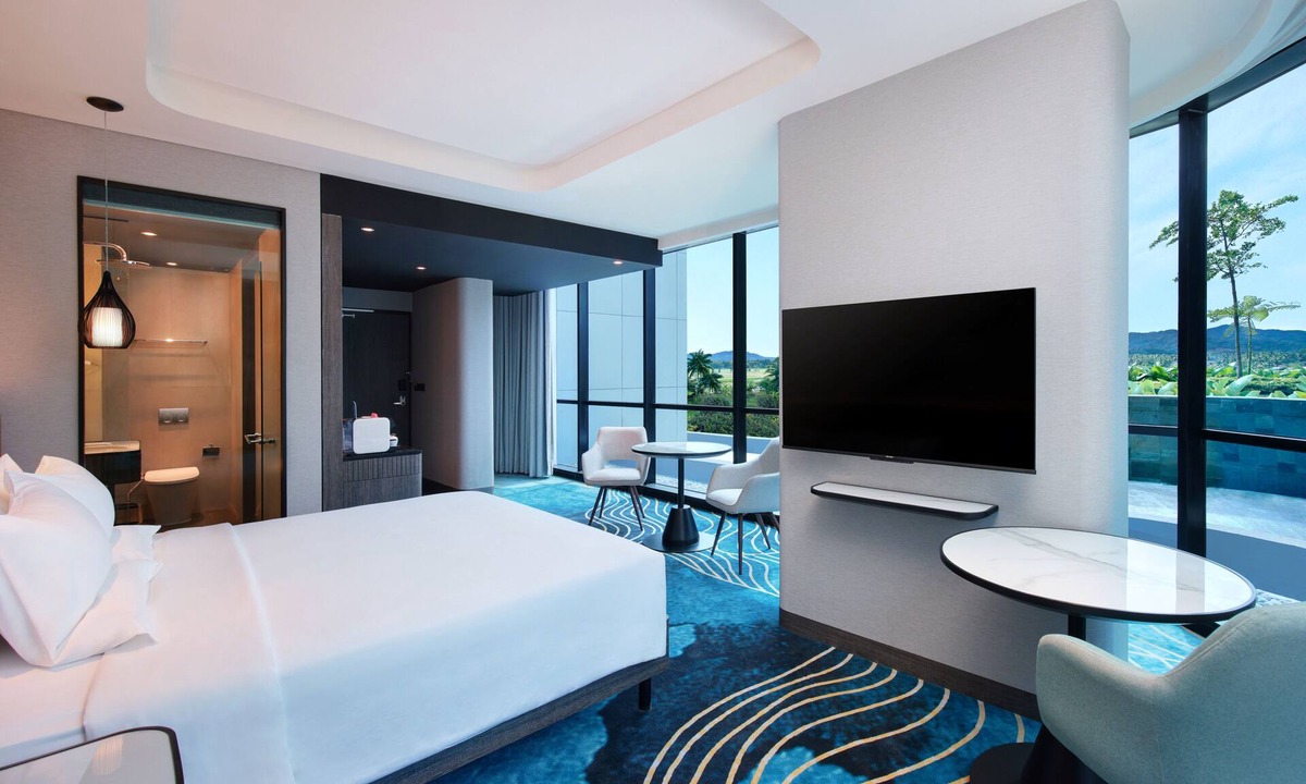 Temon Hotel | Novotel Yogyakarta International Airport Kulon Progo