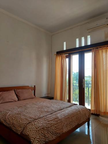 Padonan House | Nuke's guest house
